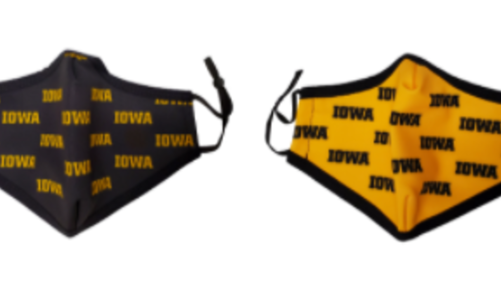 Printing and Mailing Services The University of Iowa