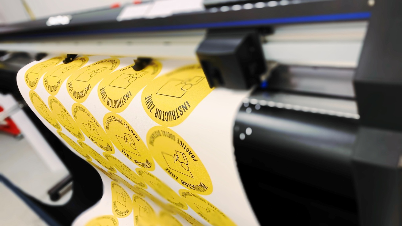 Printing and Mailing Services The University of Iowa